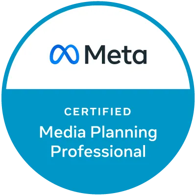 Certificado Meta Blueprint 400-101