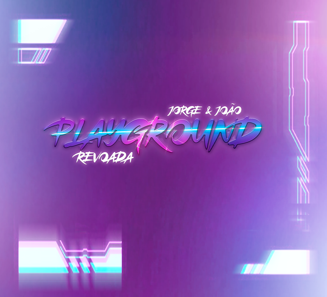 Projeto de identidade visual